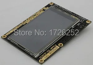 3.0 inch 16bit TFT LCD Module with Touch Panel R61509V Drive IC 240*400 for STM32 Development Board 3.3V