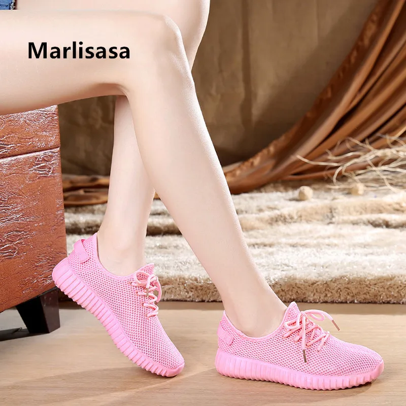 Marlisasa Chaussures Pour Femmes Women Cute Black Mesh Breathable Lace Up Shoes Lady Casual Black Shoes Female Cool Shoes F5099
Marlisasa Chaussures Pour Femmes Women Cute Black Mesh Breathable Lace Up Shoes Lady Casual Black Shoes Female Cool Shoes F5099