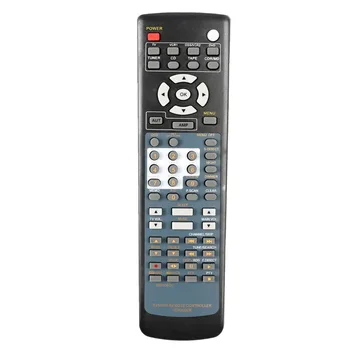 Remote Control for marantz AV Receiver SR4200 SR4300 SR4400 SR4600 SR5200 SR5300 SR5400 SR5500 RC5200SR RC5300SR RC5600SR SR6200
Remote Control for marantz AV Receiver SR4200 SR4300 SR4400 SR4600 SR5200 SR5300 SR5400 SR5500 RC5200SR RC5300SR RC5600SR SR6200