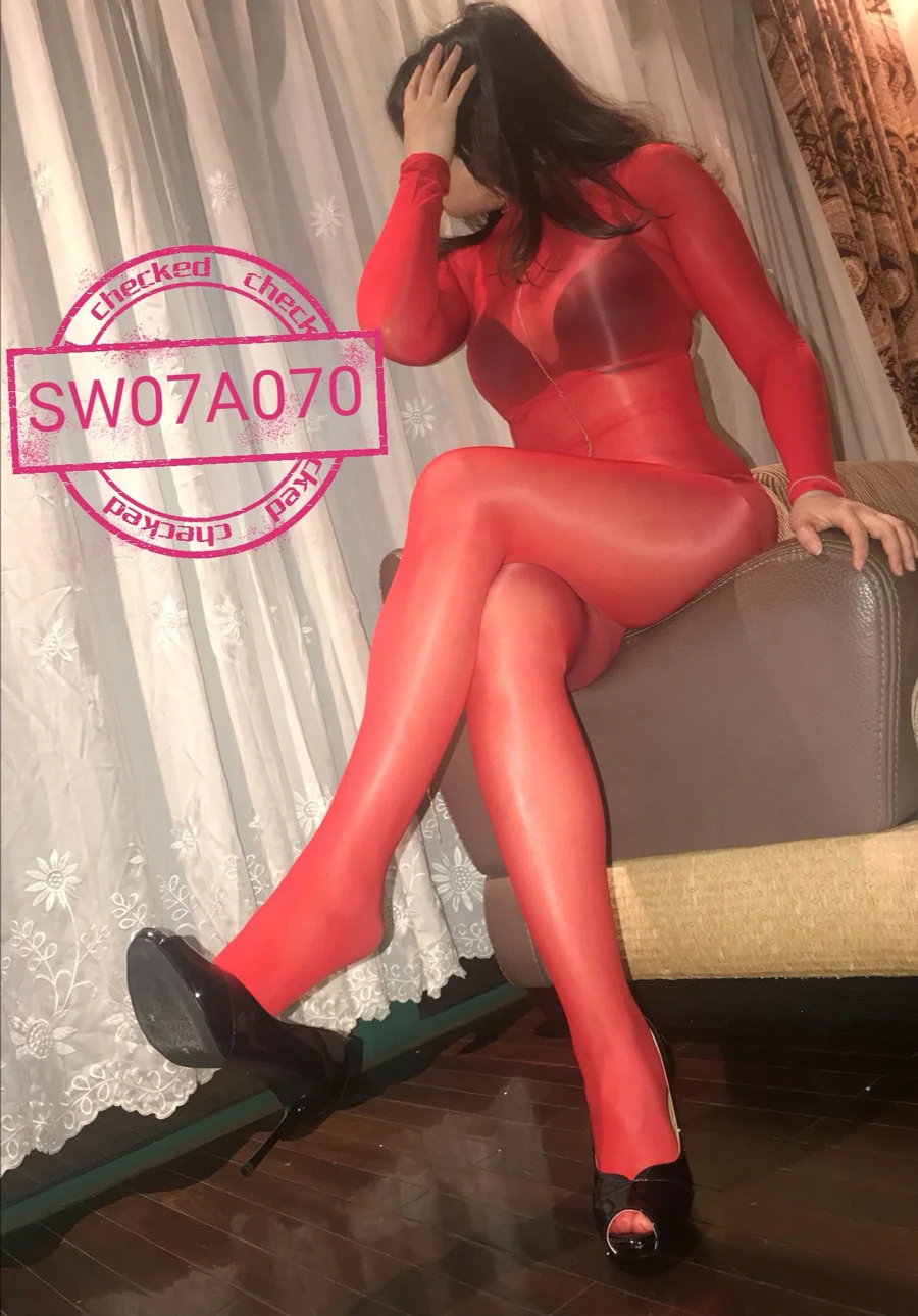 The best ultra smooth and slippery sensation Colorful Bodystocking SW07A070 Close Crotch
The best ultra smooth and slippery sensation Colorful Bodystocking SW07A070 Close Crotch