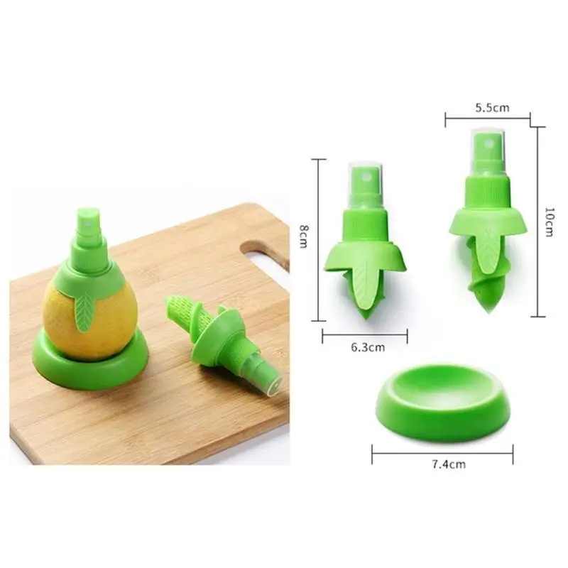 2Pcs Manual Juicer for Orange Lemon Fruit Plastic queezer 100% Original Juice Child Healthy Life Potable Juicer Machine
2Pcs Manual Juicer for Orange Lemon Fruit Plastic queezer 100% Original Juice Child Healthy Life Potable Juicer Machine