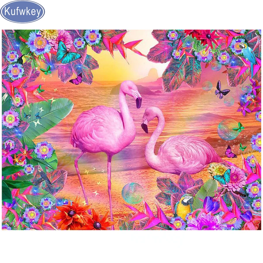 Rhinestone painting crystal Home Decor 5d diy diamond painting flamingo 3D cross stitch pattern,diamond,mosaic
Rhinestone painting crystal Home Decor 5d diy diamond painting flamingo 3D cross stitch pattern,diamond,mosaic