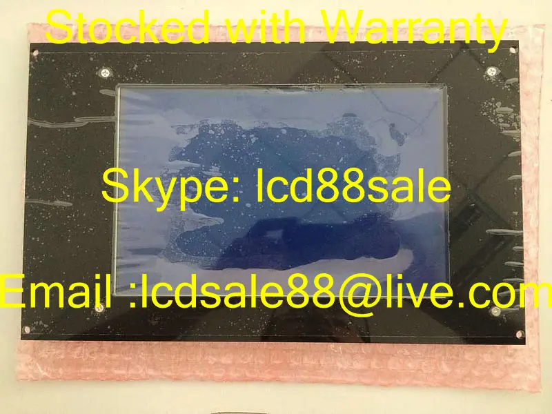 best price and quality A grade new version EDMGPT6W0F for industrial LCD Display
best price and quality A grade new version EDMGPT6W0F for industrial LCD Display