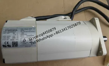 USED 100% TESTED FOR PAN MSMA022C1F 
USED 100% TESTED FOR PAN MSMA022C1F
