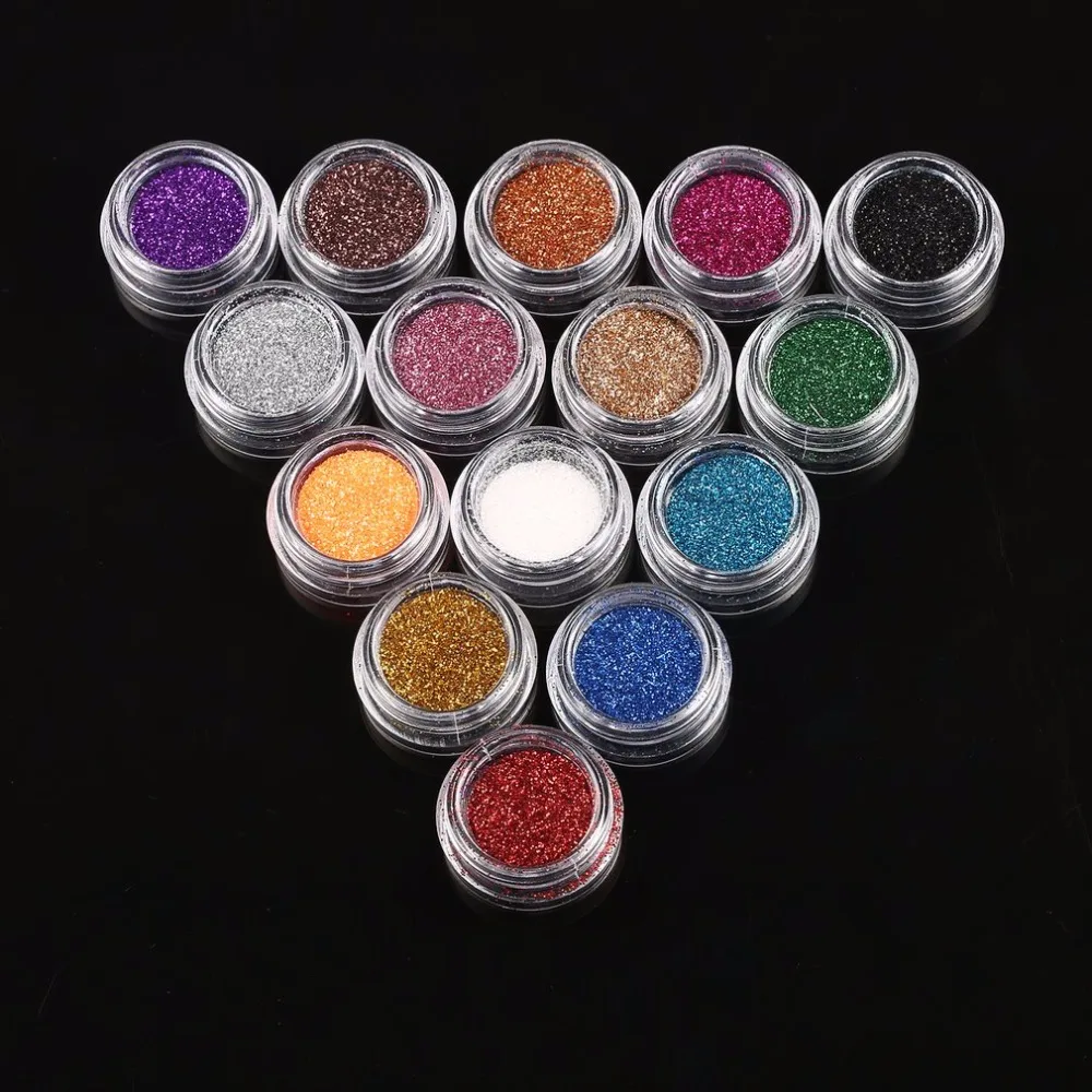 Glitter Eyeshadow Palettes 30 Colors Eye Makeup Cosmetic set Eye Shadow Gel Highlighter Shimmer Matte Radiant
Glitter Eyeshadow Palettes 30 Colors Eye Makeup Cosmetic set Eye Shadow Gel Highlighter Shimmer Matte Radiant