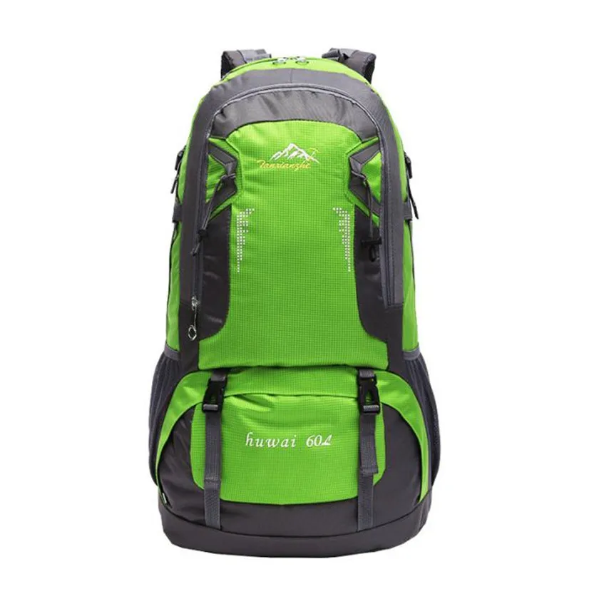 Fishsunday 60L Outdoor Hiking Bag Camping Travel Waterproof Mountaineering Backpack Dustproof protect from collision July13
Fishsunday 60L Outdoor Hiking Bag Camping Travel Waterproof Mountaineering Backpack Dustproof protect from collision July13