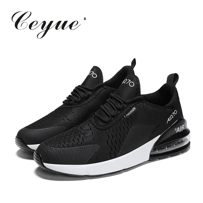 

Men Fashion Sneakers Casual Shoes Breathable Mesh Soft Running Outdoor Shoes Lissome Sneaker Shoes Zapatillas Hombre Deportiva