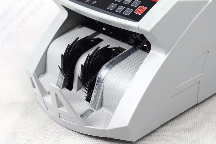 bill counter 5