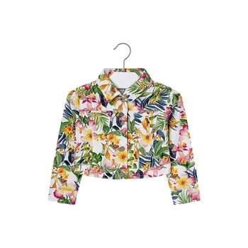Mayoral Jackets & Coats 10691678 jacket for girls coat baby clothes children clothing outwear girl
Mayoral Jackets & Coats 10691678 jacket for girls coat baby clothes children clothing outwear girl