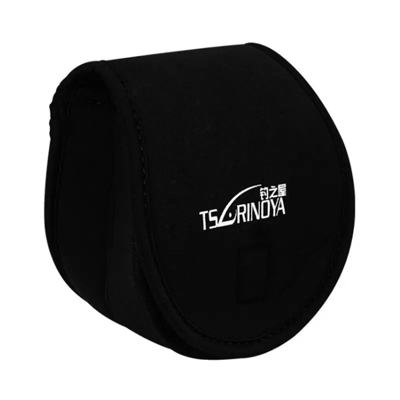 TSURINOYA 1PCS Fishing Reel Bag M/L/XL Protective Case Cover for Spinning Reel Fishing Bag
TSURINOYA 1PCS Fishing Reel Bag M/L/XL Protective Case Cover for Spinning Reel Fishing Bag