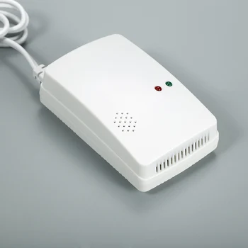 Hot Sale Portable Smart Home Gas Leak Detector Tester Propane Methane Natural Gas Alarm Sensor Safe for Home Safe
Hot Sale Portable Smart Home Gas Leak Detector Tester Propane Methane Natural Gas Alarm Sensor Safe for Home Safe