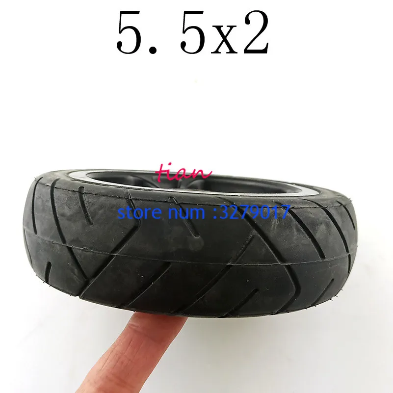 Free Shipping Good Quality Solid Wheel 5.5x2 145x40 Fast Wheel F0,jackhot,Nes Carbon Fiber Scooter Solid Tire with Alloy Rim
Free Shipping Good Quality Solid Wheel 5.5x2 145x40 Fast Wheel F0,jackhot,Nes Carbon Fiber Scooter Solid Tire with Alloy Rim