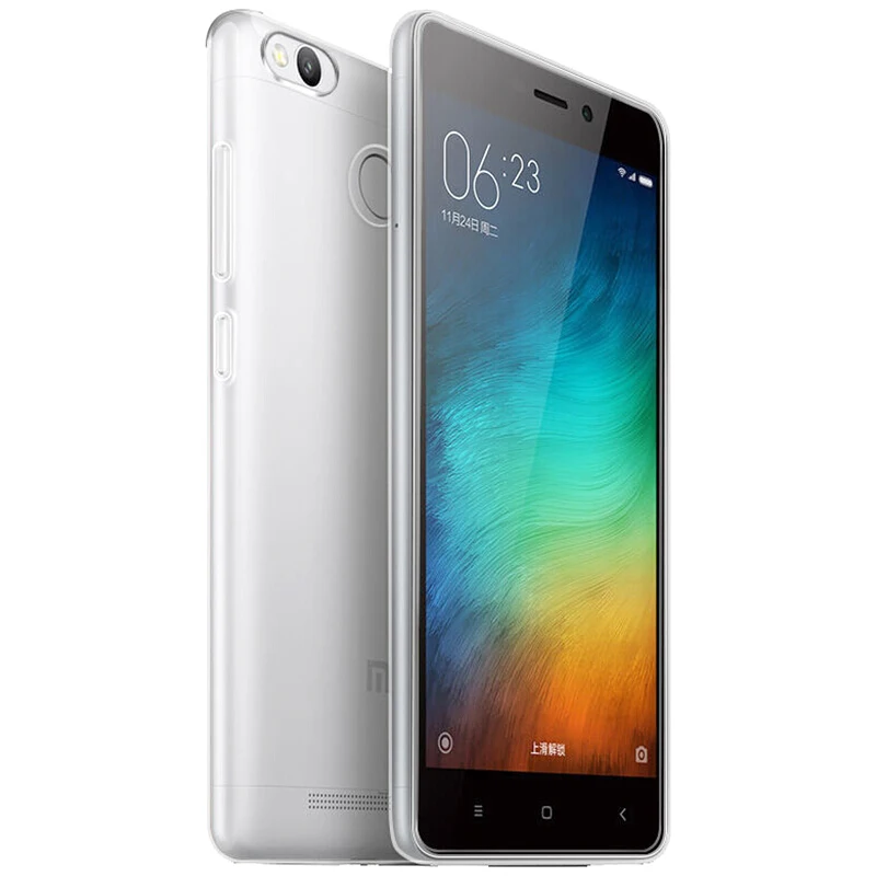 Сотовый Телефон Xiaomi Redmi 3