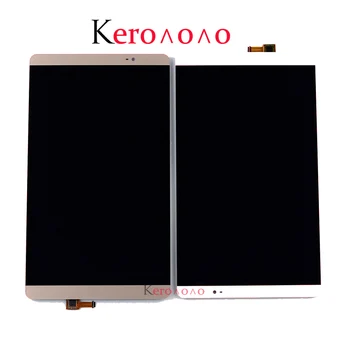 For Huawei Mediapad M2 8.0 M2-801L M2-802L M2-803L Full LCD Display Panel Touch Screen Digitizer Sensor Assembly Replacement 
For Huawei Mediapad M2 8.0 M2-801L M2-802L M2-803L Full LCD Display Panel Touch Screen Digitizer Sensor Assembly Replacement