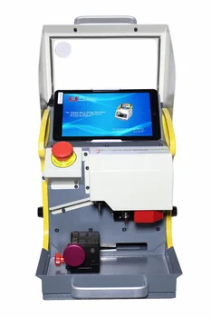 New 8.3 Inch automatic key cutting machine SEC-E9 CNC Automatic Key Cutting Machine
New 8.3 Inch automatic key cutting machine SEC-E9 CNC Automatic Key Cutting Machine