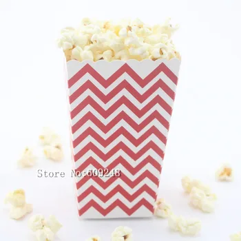 24pcs Red Chevron Paper Popcorn Boxes,Zig Zag Carnival Party Favor Boxes,Candy Buffet Gift Treat Cups,Christmas,Movie Theatre
24pcs Red Chevron Paper Popcorn Boxes,Zig Zag Carnival Party Favor Boxes,Candy Buffet Gift Treat Cups,Christmas,Movie Theatre