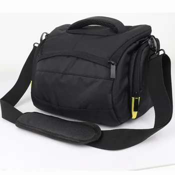 DSLR Camera Case Bag Shoulder for Canon EOS R T7i T6i T5i T4i M100 M50 M10 M6 M5 M3 200D 100D 700D 650D 600D 60D 70D 1200D 1300D
DSLR Camera Case Bag Shoulder for Canon EOS R T7i T6i T5i T4i M100 M50 M10 M6 M5 M3 200D 100D 700D 650D 600D 60D 70D 1200D 1300D