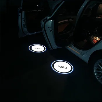 JingXiangFeng for Audi 2pcs LED car accessories styling Door Courtesy Projector Logo Light For Skoda Superb old Octavia Febia
JingXiangFeng for Audi 2pcs LED car accessories styling Door Courtesy Projector Logo Light For Skoda Superb old Octavia Febia