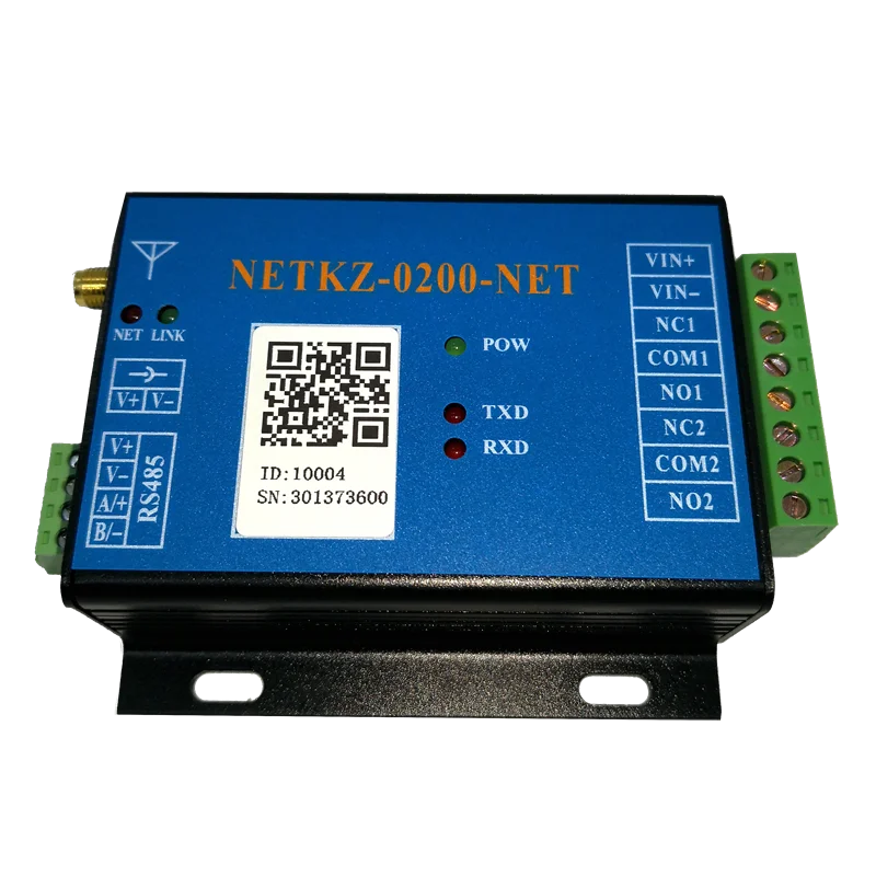 New 2-way mobile APP remote network control switch 9-28v relay module dual AC controller gprs
New 2-way mobile APP remote network control switch 9-28v relay module dual AC controller gprs