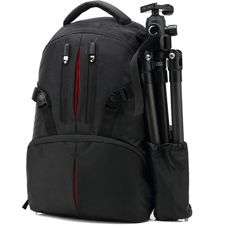 Multi-functional Photographer Digital DSLR Camerac bag Video Tables Bags Covers Camera Backpack PC package for Nikon Canon Sony
Multi-functional Photographer Digital DSLR Camerac bag Video Tables Bags Covers Camera Backpack PC package for Nikon Canon Sony