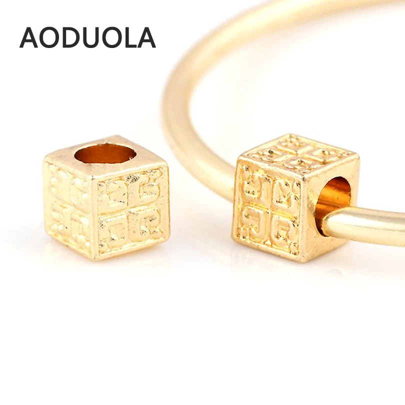 10 Pcs a Lot Gold Color Alloy Love Heart Beads Large Hole DIY Beads Spacer European Charm Bead Fit For Pandora Charms Bracelets
10 Pcs a Lot Gold Color Alloy Love Heart Beads Large Hole DIY Beads Spacer European Charm Bead Fit For Pandora Charms Bracelets