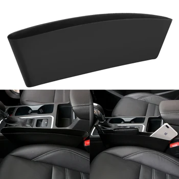 Car Seat Crevice Organizer Car Phone Cigarette Holder Pocket Organizers Auto Seat Gap Storage Box Stowing Tidying Accessories
Car Seat Crevice Organizer Car Phone Cigarette Holder Pocket Organizers Auto Seat Gap Storage Box Stowing Tidying Accessories