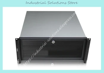 New 4U Industrial Computer Case Hard Drive Optical Drive Bit 480mm Aluminum Panel Full Open Door G448L
New 4U Industrial Computer Case Hard Drive Optical Drive Bit 480mm Aluminum Panel Full Open Door G448L