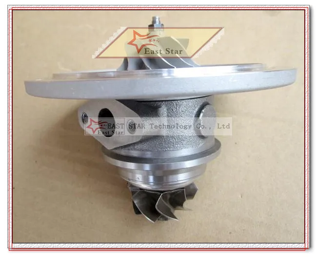 Турбо CHRA картридж Core RHF4H VN3 14411-VK500 Турбокомпрессор Для NISSAN Navara 2.5L DI X-Trail 2001-03 MD22 YD22ETI