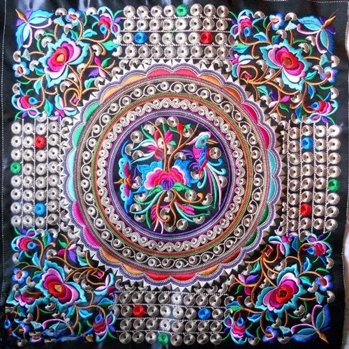 miao stitch plain fabric embroidery patch garment bag home textile applique trim ethnic nepal tribal india boho gypsy hmong DIY
miao stitch plain fabric embroidery patch garment bag home textile applique trim ethnic nepal tribal india boho gypsy hmong DIY