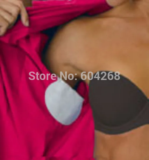 Free shipping 10pcs Underarm Dress Clothing Armpit care sweat scent perspiration Pad shield Absorbing deodorant Antiperspirant
Free shipping 10pcs Underarm Dress Clothing Armpit care sweat scent perspiration Pad shield Absorbing deodorant Antiperspirant