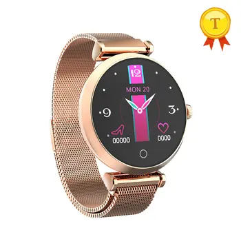 Smart bracelet fashion women's bracelet blood pressure monitor sleep Bluetooth support multi-sport mode smart band for ladies
Smart bracelet fashion women's bracelet blood pressure monitor sleep Bluetooth support multi-sport mode smart band for ladies