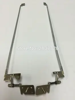 Laptop hinges for Lenovo Left + Right B570 B575 V570 V575 for free shipping
Laptop hinges for Lenovo Left + Right B570 B575 V570 V575 for free shipping