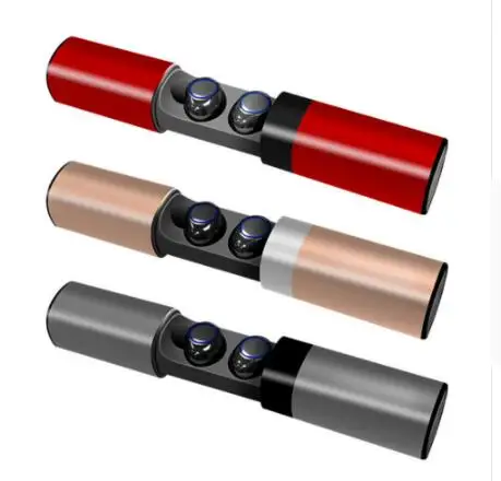 JRGK Newest Wireless Waterproof Bluetooth Headset S2 Mini TWS Magnetic Charging Earbud Wireless Bluetooth Paired Headphones
JRGK Newest Wireless Waterproof Bluetooth Headset S2 Mini TWS Magnetic Charging Earbud Wireless Bluetooth Paired Headphones
