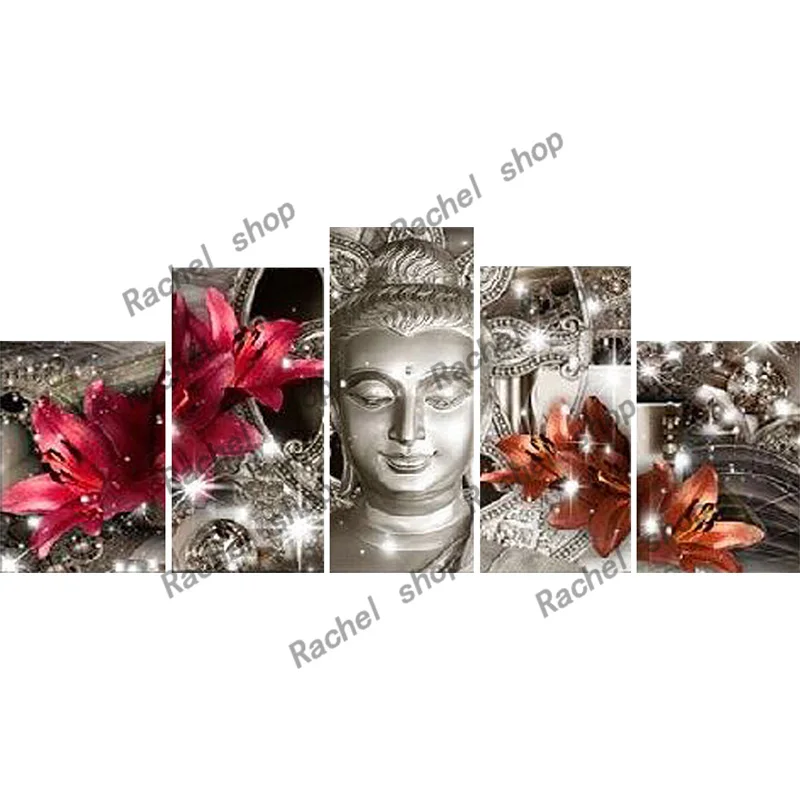 Diamond Embroidery Diy Diamond Painting Cross Stitch Kits Diamond Mosaic Buddha spent five of painting Full Square Diamond 225
Diamond Embroidery Diy Diamond Painting Cross Stitch Kits Diamond Mosaic Buddha spent five of painting Full Square Diamond 225