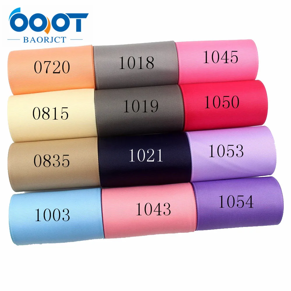 181107-3 , 3'' 75mm Solid Color Grosgrain Ribbon 10yards/lot,DIY handmade bow Festival Gift Packaging Party Birthday Accessories
181107-3 , 3'' 75mm Solid Color Grosgrain Ribbon 10yards/lot,DIY handmade bow Festival Gift Packaging Party Birthday Accessories