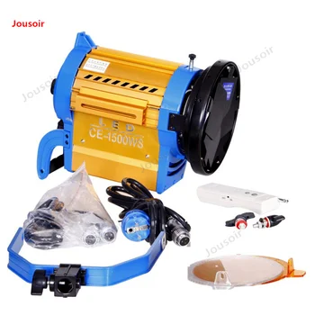 Spotlight CE-1500 LED Photography Light Studio Portrait Shooting Video Studio Fill Light CD50 T03
Spotlight CE-1500 LED Photography Light Studio Portrait Shooting Video Studio Fill Light CD50 T03