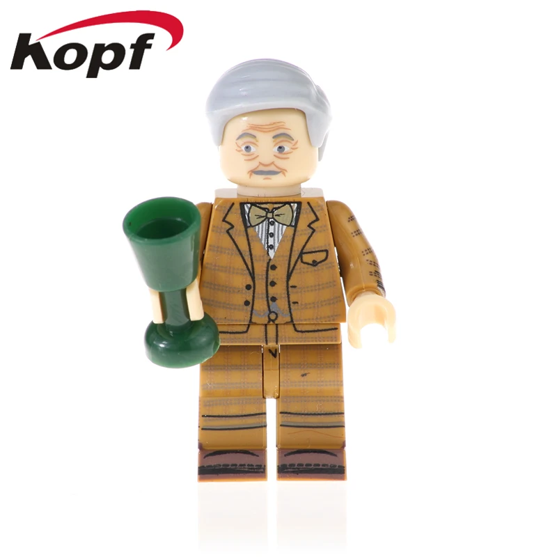 Single Sale Building Blocks Super Heroes Legoed Hollars Harry Potter Lord Voldemo Hermione Figures Doll Toys For Children PG1328
Single Sale Building Blocks Super Heroes Legoed Hollars Harry Potter Lord Voldemo Hermione Figures Doll Toys For Children PG1328