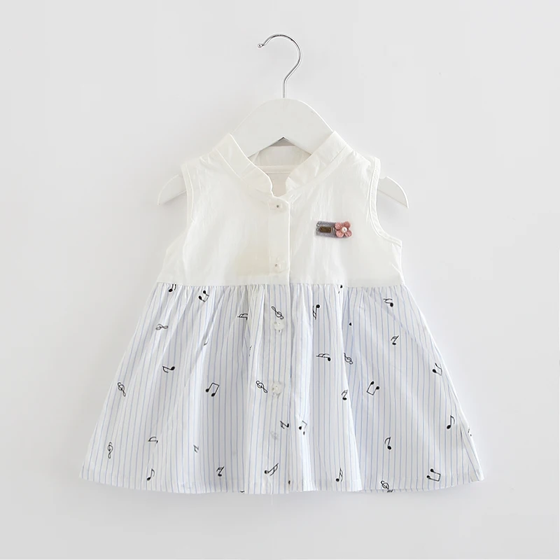 Dresses for Girls Summer Cotton Baby Dress 2020 Princess Dresses Baby Girls Clothing For 0-2Y
Dresses for Girls Summer Cotton Baby Dress 2020 Princess Dresses Baby Girls Clothing For 0-2Y
