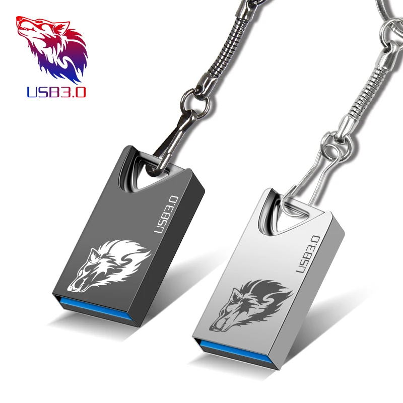 high speed mini usb3.0 Flash Drive 128GB 64GB 32GB high speed 16GB 8GB 4GB memory Flash USB3.0 Stick small u disk with key chain
high speed mini usb3.0 Flash Drive 128GB 64GB 32GB high speed 16GB 8GB 4GB memory Flash USB3.0 Stick small u disk with key chain