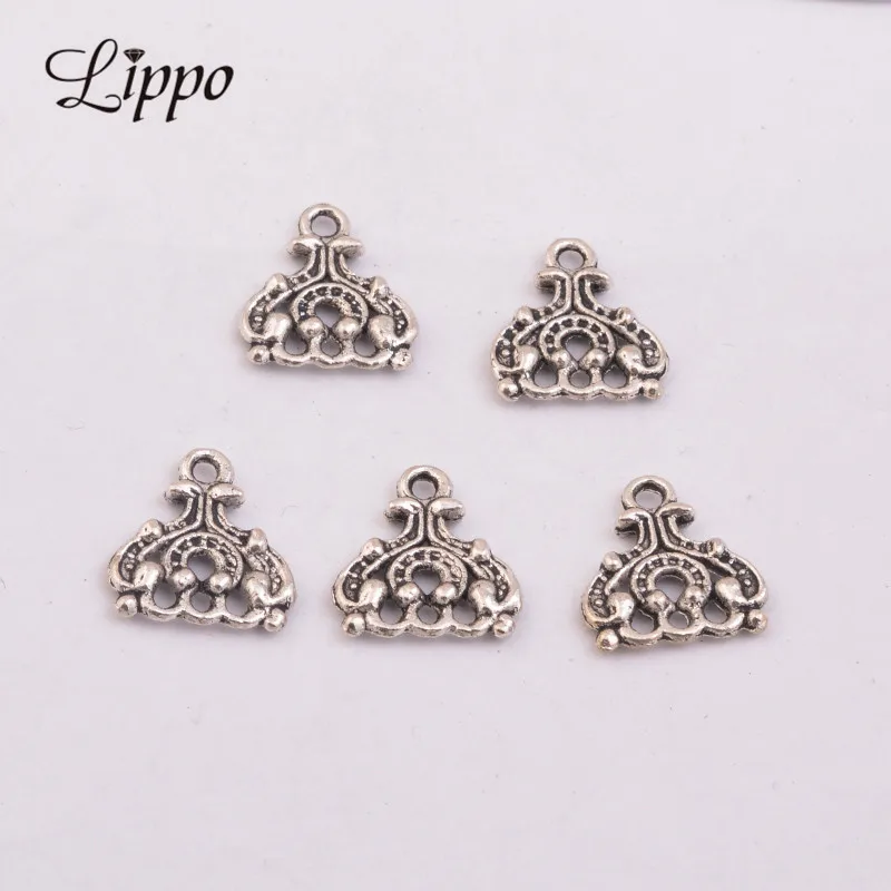 50pcs 17*19mm A0067 Tibetan Silver Plated Charm Jewelry Accessories Bracelet Jewelry Findings DIY
50pcs 17*19mm A0067 Tibetan Silver Plated Charm Jewelry Accessories Bracelet Jewelry Findings DIY