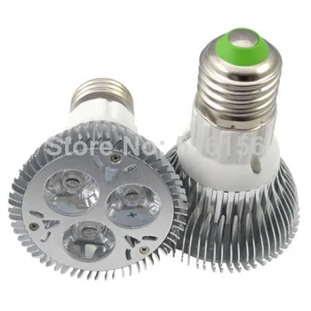Free shipping Dimmable LED Light PAR 20 9W Spotlight E27 85-265v White Warm White dimmable low price bulb 10pcs/lot
Free shipping Dimmable LED Light PAR 20 9W Spotlight E27 85-265v White Warm White dimmable low price bulb 10pcs/lot