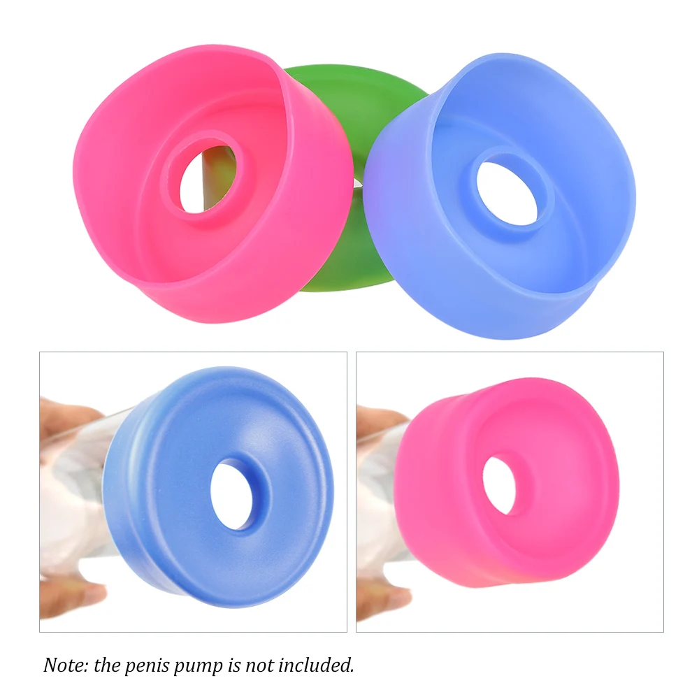 Фаллоимитатор С Помпой