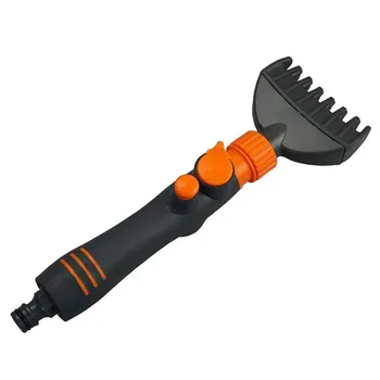 Filter Jet Cleaner Wand Cartridge Removes Debris Dirt Handheld Cleaners for Pool Hot Tub Spa Water AI88
Filter Jet Cleaner Wand Cartridge Removes Debris Dirt Handheld Cleaners for Pool Hot Tub Spa Water AI88