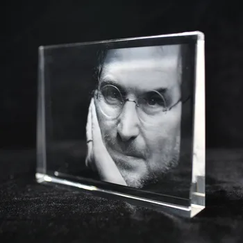 Personalized Picture frames Crystal Handmade Square Shape 3D Laser Engraved Diy Photo Frame Glass Souvenir Birthday Gifts
Personalized Picture frames Crystal Handmade Square Shape 3D Laser Engraved Diy Photo Frame Glass Souvenir Birthday Gifts