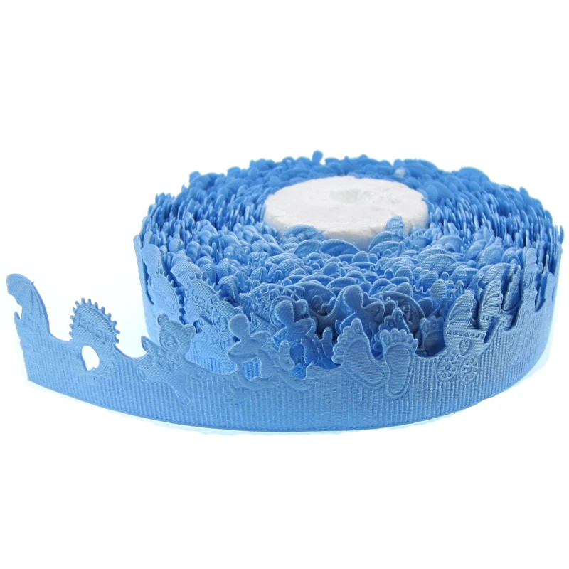 10yards 3/4" Terylene Bear bibs Bottle ribbon Baby shower For Applique trim decoration Ribbon Bow 20mm
10yards 3/4" Terylene Bear bibs Bottle ribbon Baby shower For Applique trim decoration Ribbon Bow 20mm