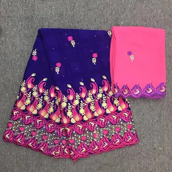 2019 New African Cotton Swiss Voile Lace Fabric High Quality Swiss Voile Lace In Switzerland With Stones Lace Fabric For Dress
2019 New African Cotton Swiss Voile Lace Fabric High Quality Swiss Voile Lace In Switzerland With Stones Lace Fabric For Dress