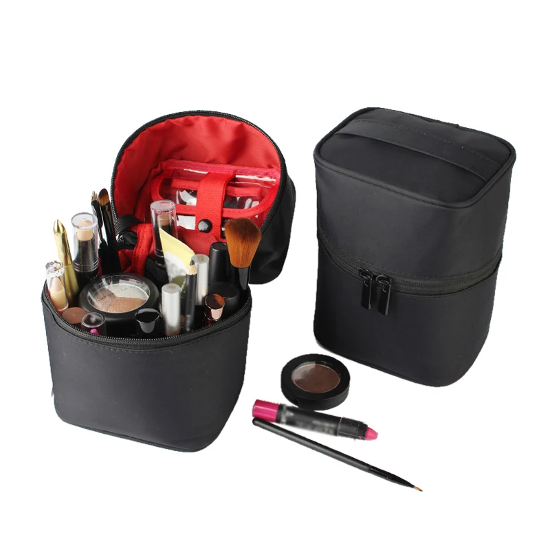 Travel Cosmetic Bag Women's Makeup Organizers Lipstick Brush Toiletry Wash Pouch Sanitary Napkins Zipper Pack Accessories Stuff
Travel Cosmetic Bag Women's Makeup Organizers Lipstick Brush Toiletry Wash Pouch Sanitary Napkins Zipper Pack Accessories Stuff