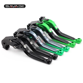 Folding Extendable Brake Clutch Lever Levers For KAWASAKI Z 900RS/1000/1000R/1000SX NINJA 1000 Z900RS Z1000 Z1000R Z1000SX 18 19
Folding Extendable Brake Clutch Lever Levers For KAWASAKI Z 900RS/1000/1000R/1000SX NINJA 1000 Z900RS Z1000 Z1000R Z1000SX 18 19