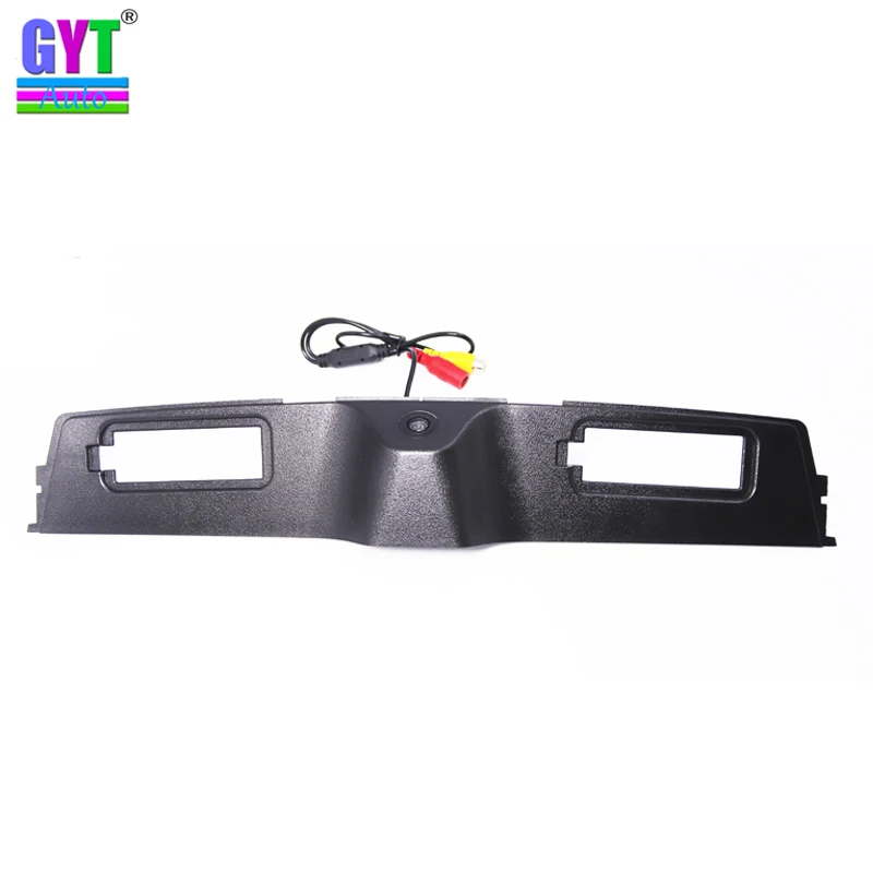 Car Rear View Back Up Reverse Parking Camera For Jeep Compass 2017 CCD HD Night Waterproof Vehicle trunk swich Camera
Car Rear View Back Up Reverse Parking Camera For Jeep Compass 2017 CCD HD Night Waterproof Vehicle trunk swich Camera