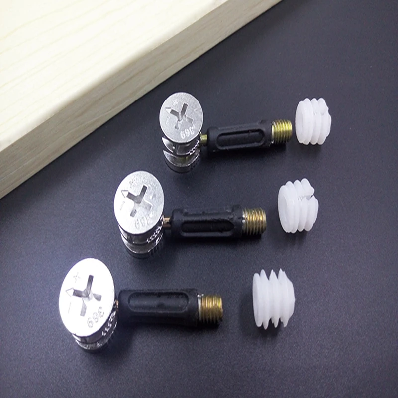 10 sets of furniture three in one connection part bed cabinet plate furniture assembly hardware fittings screw nut eccentric whe
10 sets of furniture three in one connection part bed cabinet plate furniture assembly hardware fittings screw nut eccentric whe